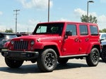 2016 Wrangler Unlimited Thumbnail 42