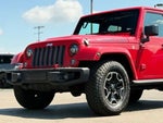 2016 Wrangler Unlimited Thumbnail 43