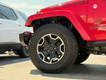 2016 Wrangler Unlimited Thumbnail 44