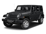2017 Wrangler Unlimited Thumbnail 1