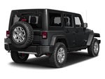 2017 Wrangler Unlimited Thumbnail 2