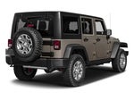2017 Wrangler Unlimited Thumbnail 5