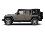 2017 Wrangler Unlimited Thumbnail 6