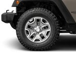 2017 Wrangler Unlimited Thumbnail 14