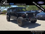 2017 Wrangler Unlimited Thumbnail 1
