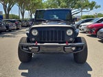 2017 Wrangler Unlimited Thumbnail 2