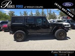 2017 Wrangler Unlimited Thumbnail 3