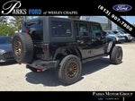 2017 Wrangler Unlimited Thumbnail 4