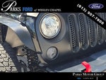 2017 Wrangler Unlimited Thumbnail 6