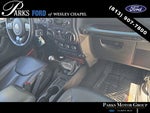 2017 Wrangler Unlimited Thumbnail 9