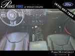 2017 Wrangler Unlimited Thumbnail 10