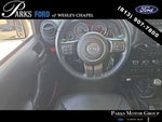 2017 Wrangler Unlimited Thumbnail 11