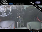 2017 Wrangler Unlimited Thumbnail 12