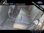 2017 Wrangler Unlimited Thumbnail 14