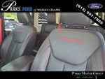 2017 Wrangler Unlimited Thumbnail 19