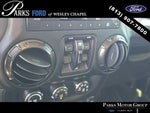 2017 Wrangler Unlimited Thumbnail 20