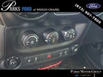 2017 Wrangler Unlimited Thumbnail 21