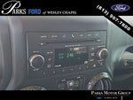 2017 Wrangler Unlimited Thumbnail 22