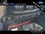2017 Wrangler Unlimited Thumbnail 23