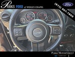 2017 Wrangler Unlimited Thumbnail 26