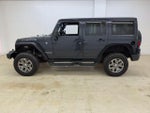 2017 Wrangler Unlimited Thumbnail 2
