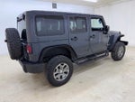 2017 Wrangler Unlimited Thumbnail 6