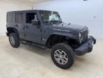 2017 Wrangler Unlimited Thumbnail 7