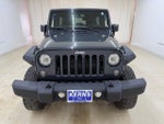 2017 Wrangler Unlimited Thumbnail 8