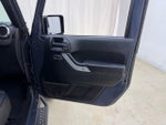 2017 Wrangler Unlimited Thumbnail 9