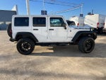 2018 Wrangler JK Unlimited Thumbnail 2