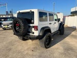2018 Wrangler JK Unlimited Thumbnail 3