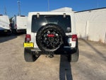 2018 Wrangler JK Unlimited Thumbnail 4