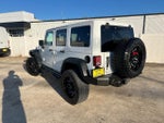 2018 Wrangler JK Unlimited Thumbnail 5