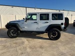 2018 Wrangler JK Unlimited Thumbnail 6
