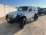 2018 Wrangler JK Unlimited Thumbnail 7
