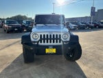 2018 Wrangler JK Unlimited Thumbnail 8