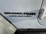 2018 Wrangler JK Unlimited Thumbnail 25
