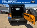 2012 Wrangler Unlimited Thumbnail 2
