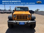 2012 Wrangler Unlimited Thumbnail 3