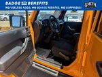 2012 Wrangler Unlimited Thumbnail 4
