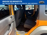 2012 Wrangler Unlimited Thumbnail 5