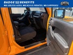 2012 Wrangler Unlimited Thumbnail 6