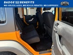 2012 Wrangler Unlimited Thumbnail 7