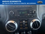 2012 Wrangler Unlimited Thumbnail 8