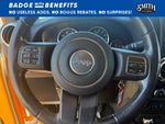2012 Wrangler Unlimited Thumbnail 11