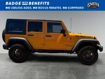 2012 Wrangler Unlimited Thumbnail 13