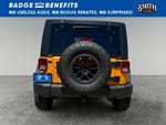 2012 Wrangler Unlimited Thumbnail 15