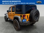2012 Wrangler Unlimited Thumbnail 16