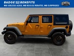 2012 Wrangler Unlimited Thumbnail 17