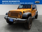 2012 Wrangler Unlimited Thumbnail 18